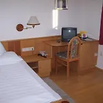 Grabenwirt Estalagem Irdning