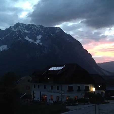 Grabenwirt 3* Irdning