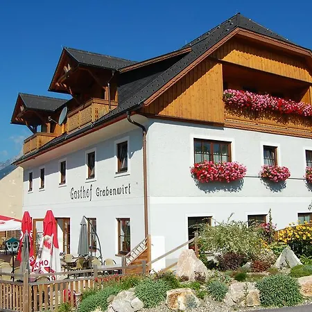 Grabenwirt 3*