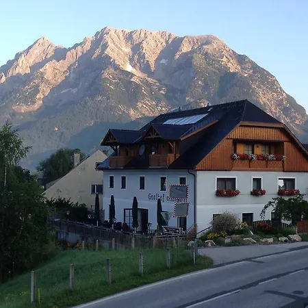 Grabenwirt 3* Irdning