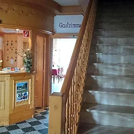 Zajazd Grabenwirt
