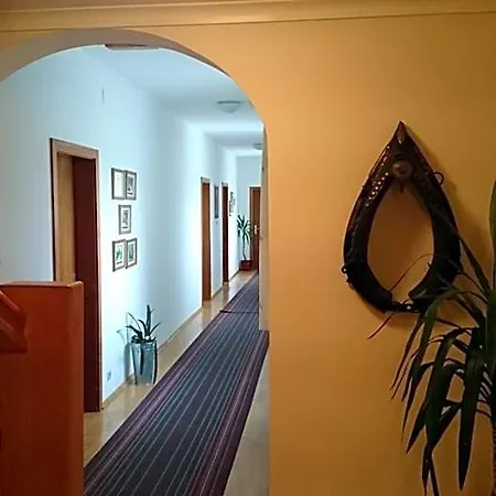 Grabenwirt Zajazd Irdning