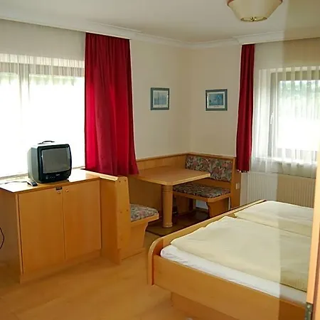 Grabenwirt Zajazd 3*
