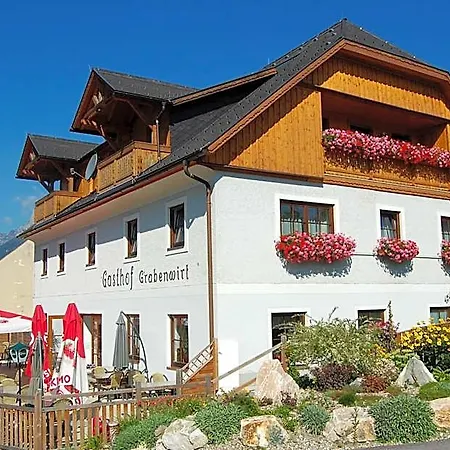 Grabenwirt 3* Irdning