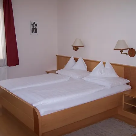 Kro Grabenwirt Irdning