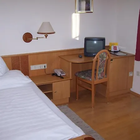 Grabenwirt Penzion Irdning
