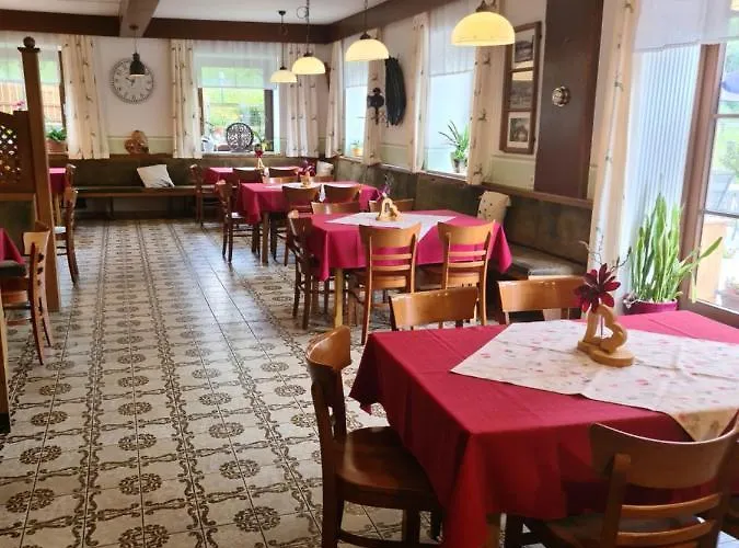 Grabenwirt Värdshus Irdning