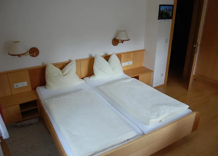 Grabenwirt 3* Irdning