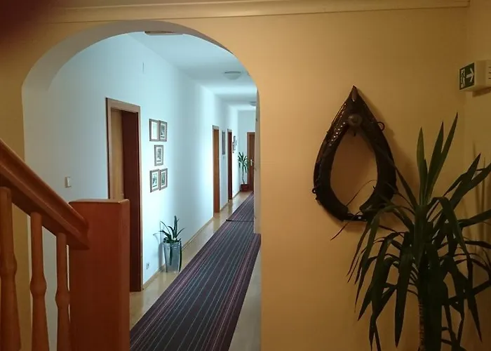 Värdshus Grabenwirt