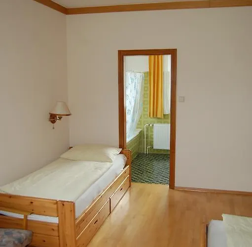 Kro Grabenwirt Irdning