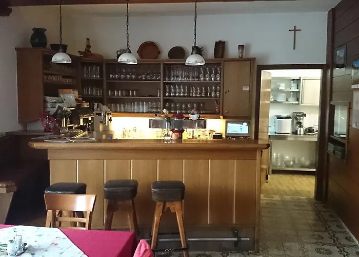 Grabenwirt Värdshus 3*