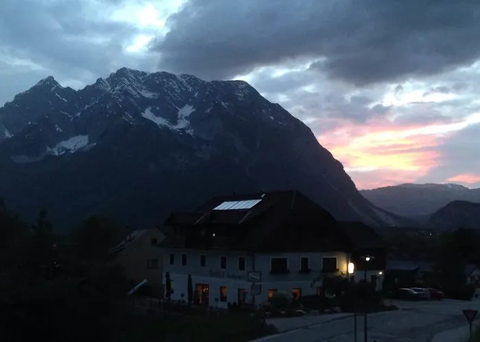 Grabenwirt 3* Irdning