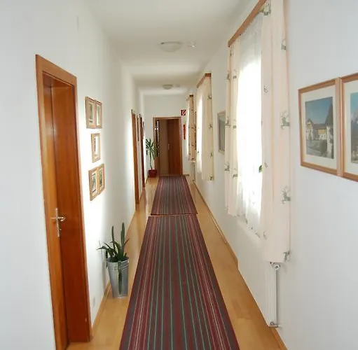 Grabenwirt Kro Irdning