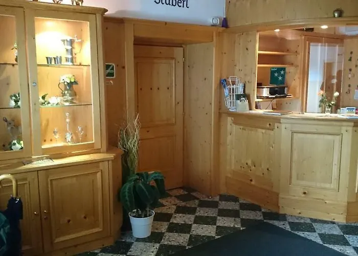 Grabenwirt Värdshus Irdning