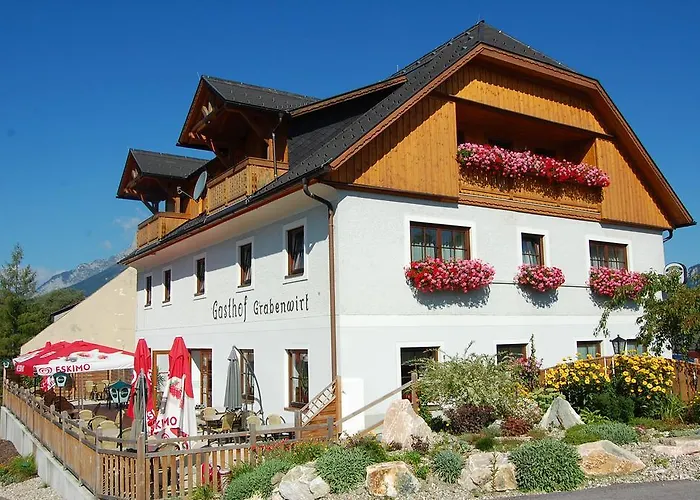 Grabenwirt 3*