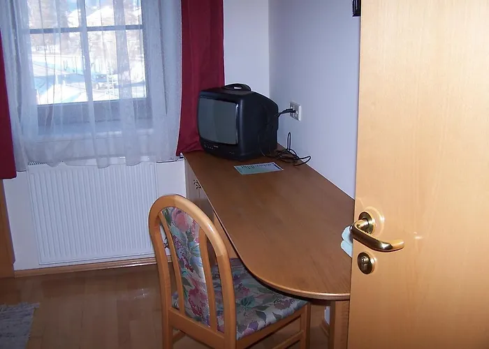 Värdshus Grabenwirt