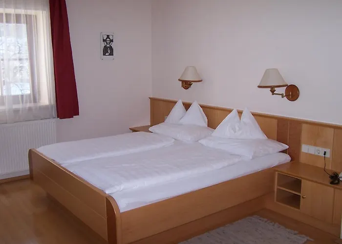 Kro Grabenwirt Irdning