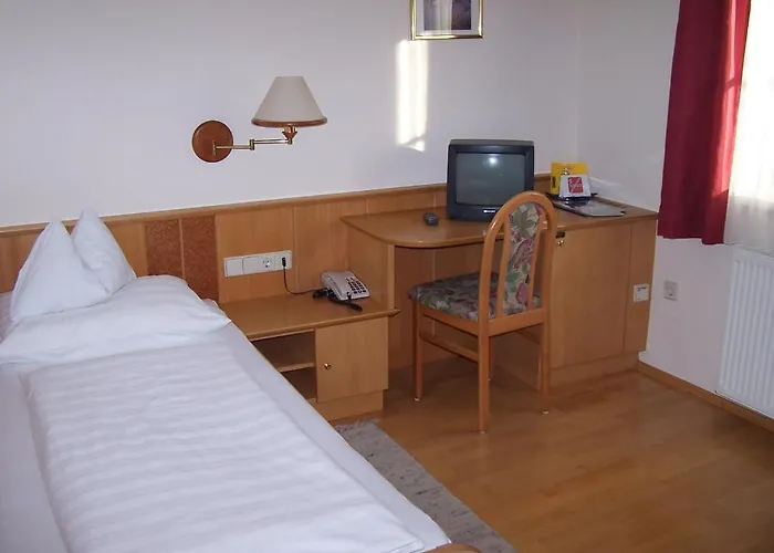 Grabenwirt Värdshus Irdning