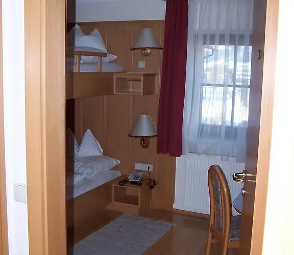 Värdshus Grabenwirt Irdning